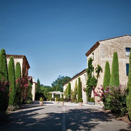 Hotel La Villa Romaine Carsac-Aillac Buitenkant foto