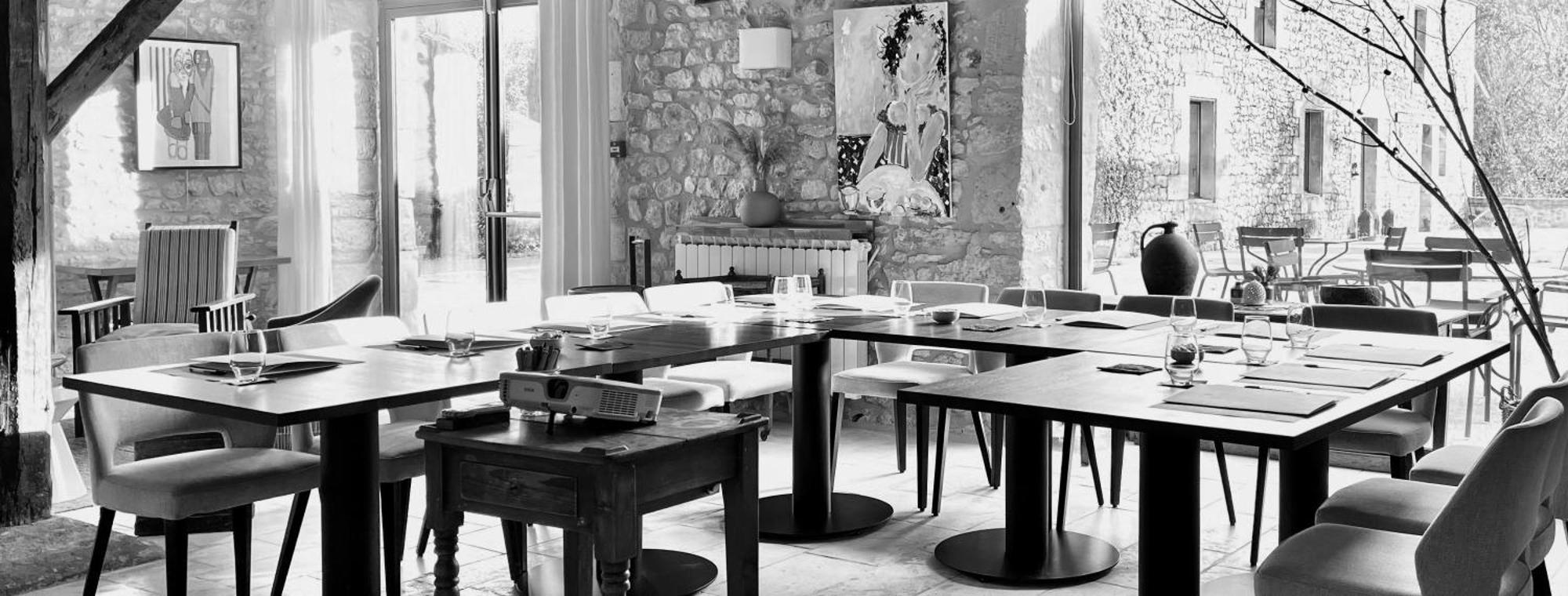 Hotel La Villa Romaine Carsac-Aillac Buitenkant foto