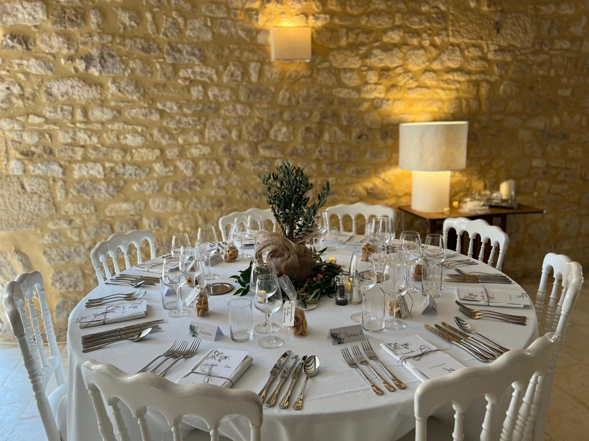 Hotel La Villa Romaine Carsac-Aillac Buitenkant foto