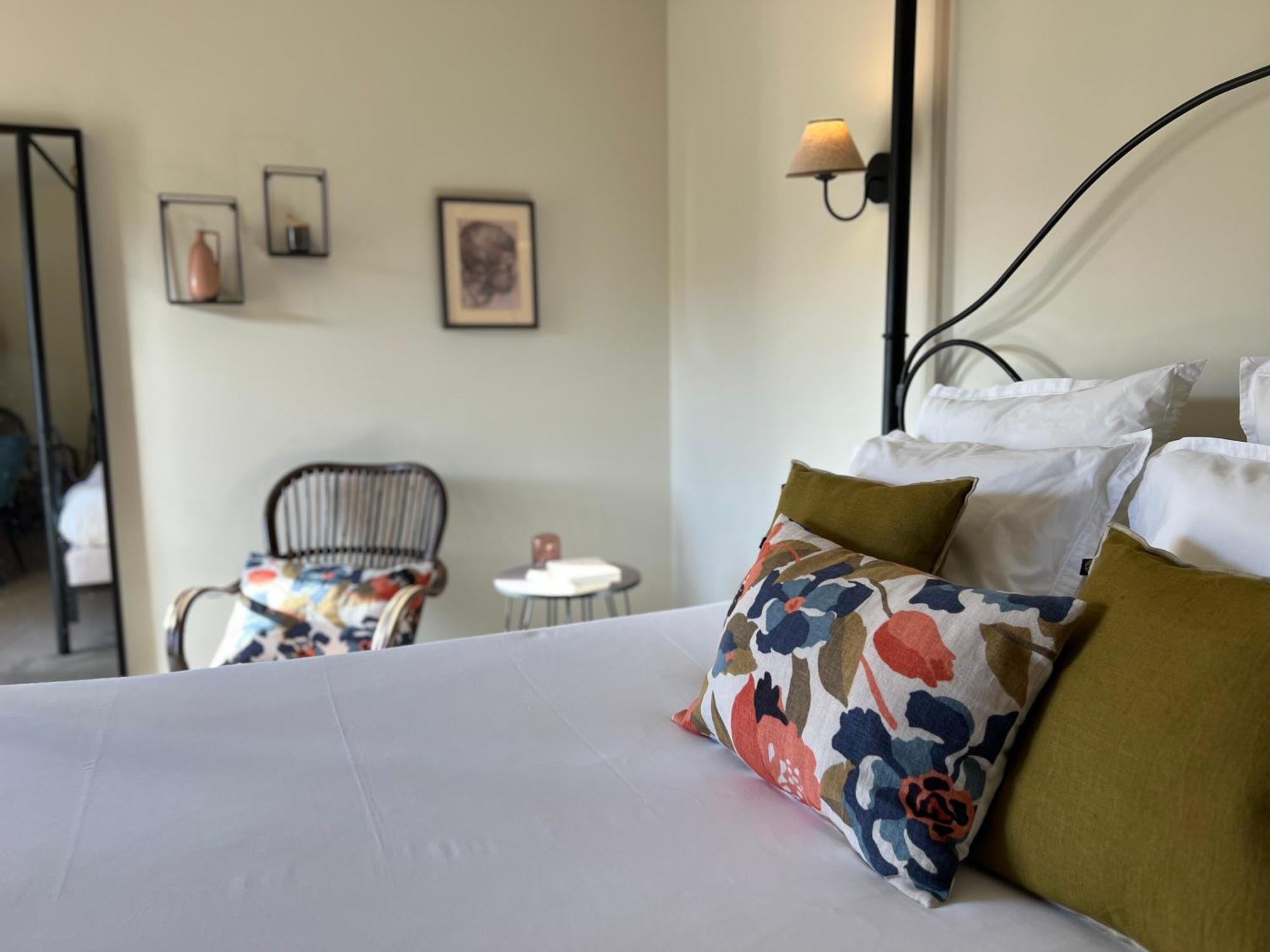 Hotel La Villa Romaine Carsac-Aillac Buitenkant foto